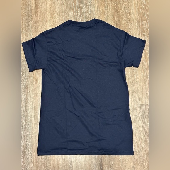 Harry Potter Ravenclaw Quidditch Graphic Tshirt (small) - Picture 2 of 3